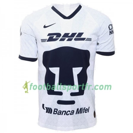 Tenue Pumas UNAM Domicile 2019-2020 Maillot de Foot